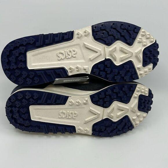 Asics Gel-Lyte MT Gris Blue Birch Mens Running Sz 7 EU 40 - Picture 12 of 16